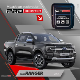 Promax Booster para Ford Ranger