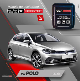 Promax Booster para Volkswagen Polo