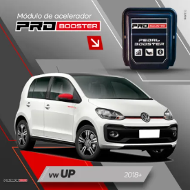 Promax Booster para Volkswagen UP